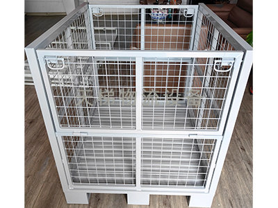 倉(cāng)儲(chǔ)籠