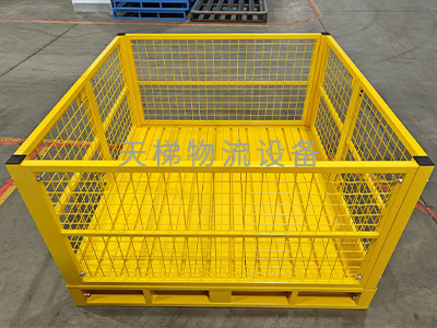 倉(cāng)儲(chǔ)籠