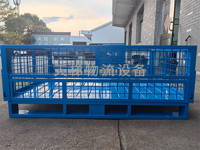 倉(cāng)儲(chǔ)籠