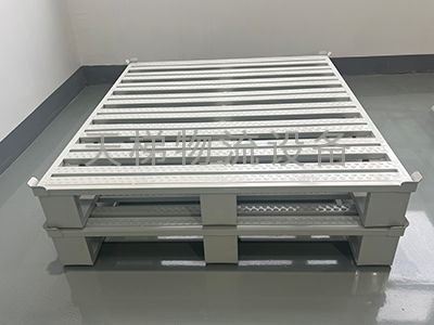 某自動(dòng)化立體庫(kù)-鋼托盤(pán)