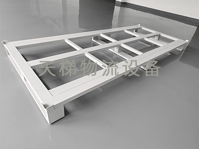 某自動(dòng)化立體庫(kù)-鋼托盤(pán)